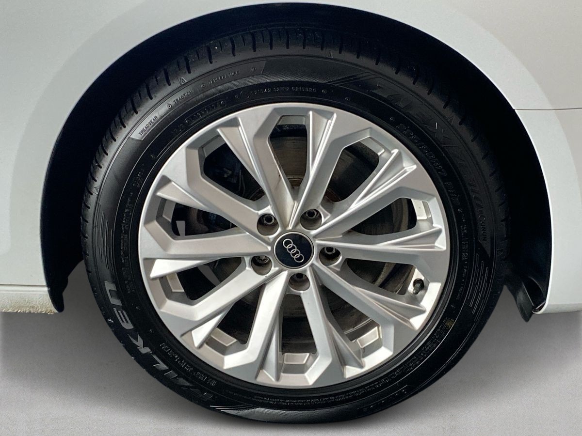 Used Audi A4 2022 for sale - 77000712: Photo 28