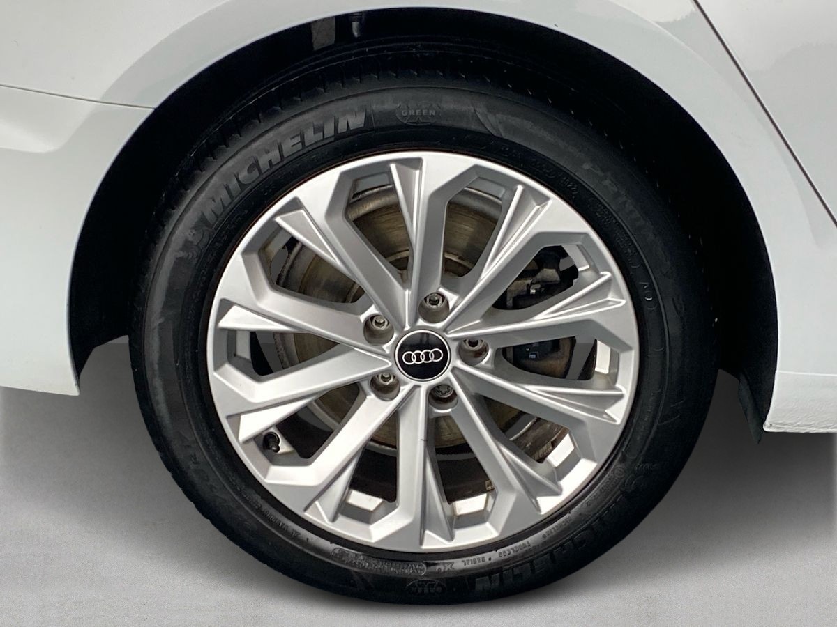 Used Audi A4 2022 for sale - 77000712: Photo 31