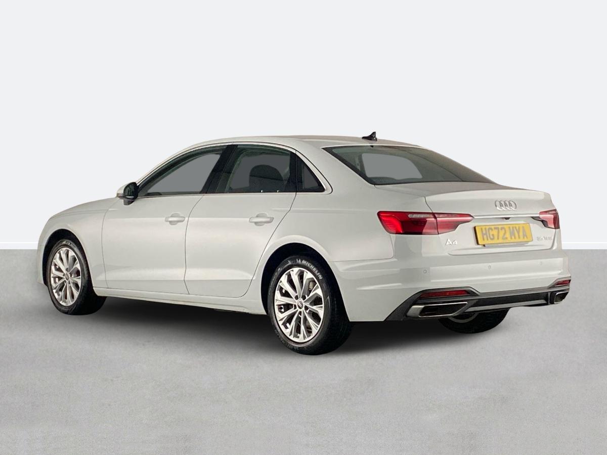 Used Audi A4 2022 for sale - 77000712: Photo 5