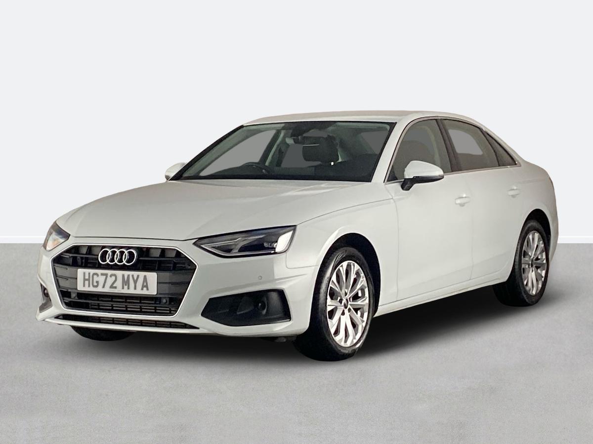 Used Audi A4 2022 for sale - 77000712: Photo 7