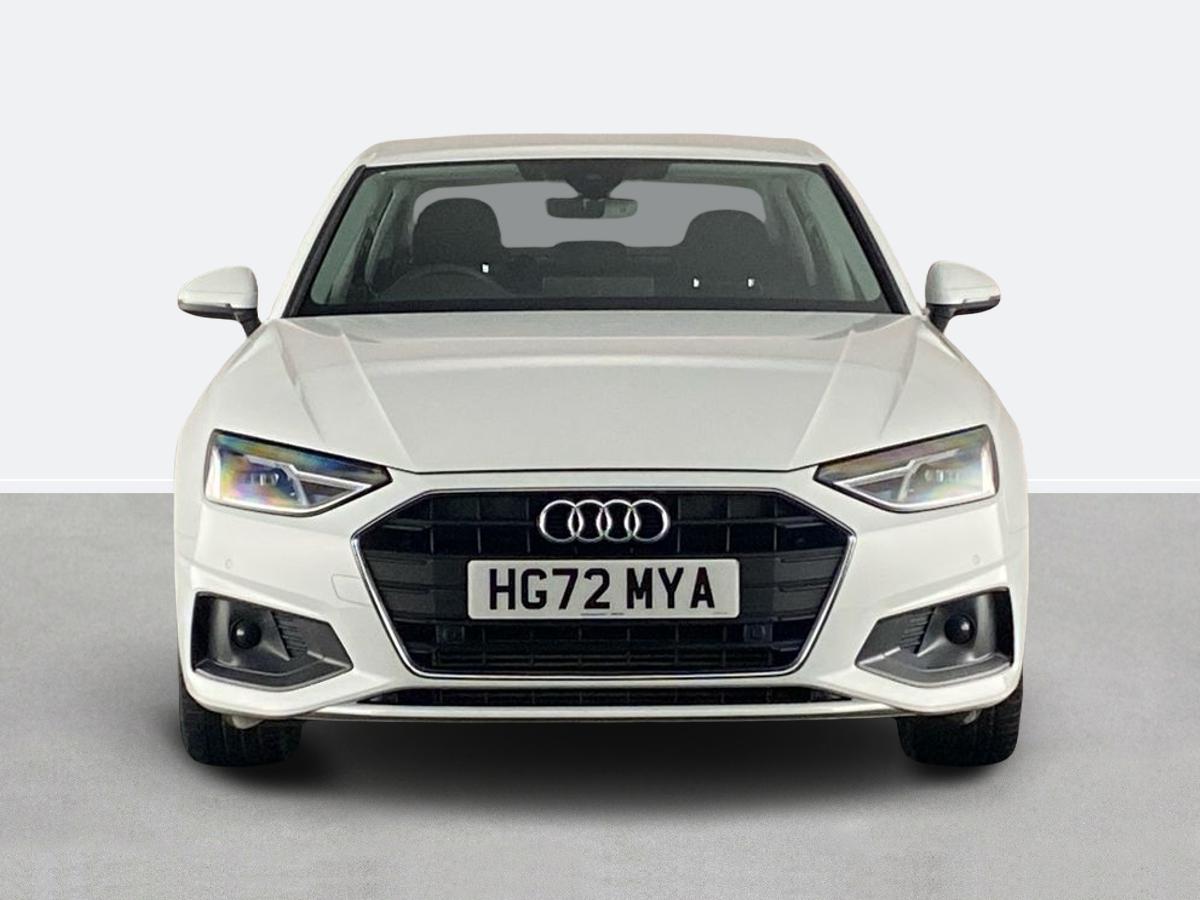 Used Audi A4 2022 for sale - 77000712: Photo 8