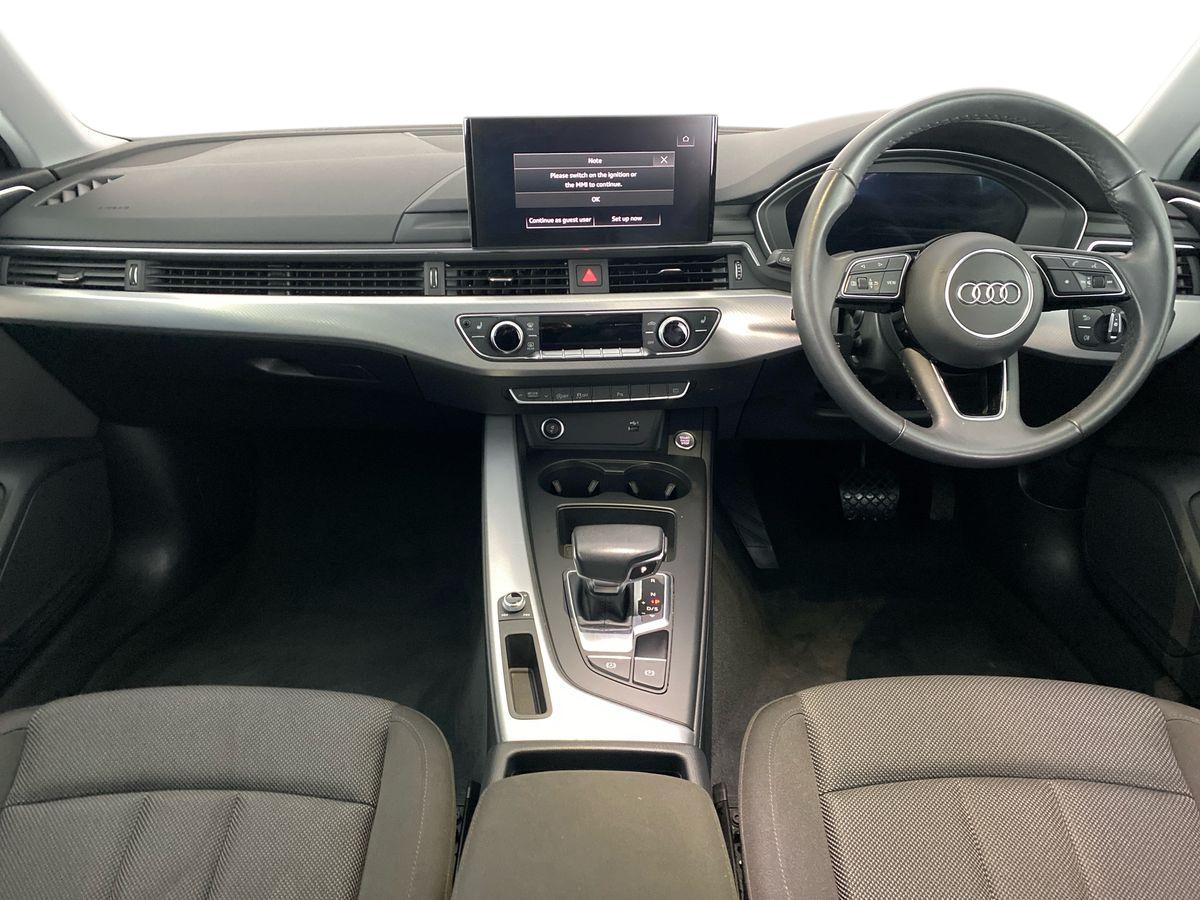 Used Audi A4 2022 for sale - 77000712: Photo 9