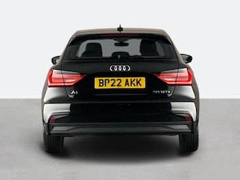Used Audi A1 2022 for sale - 78537499: Photo