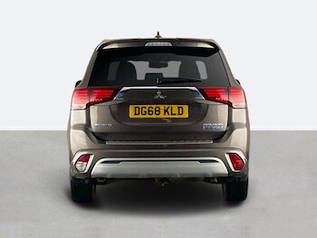 Used Mitsubishi Outlander 2018 for sale - 77514775: Photo