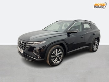 Used Hyundai TUCSON 2022 for sale - 75673977: Photo