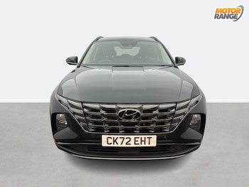 Used Hyundai TUCSON 2022 for sale - 75673977: Photo
