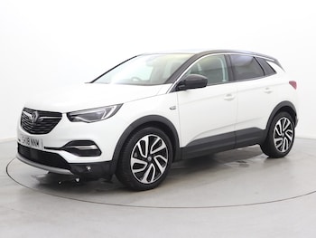Used Vauxhall Grandland X 2018 for sale - 78564754: Photo
