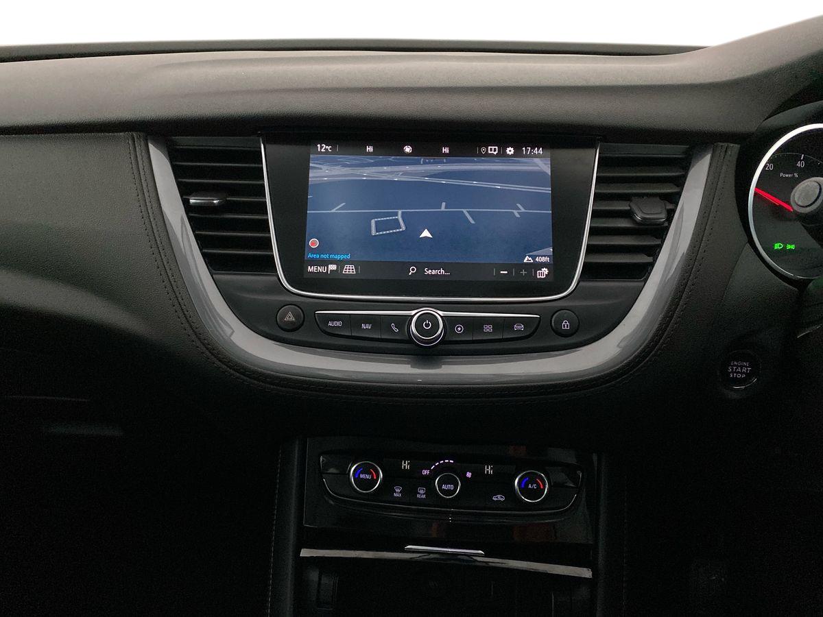 Used Vauxhall Grandland X 2020 for sale - 78122423: Photo 10