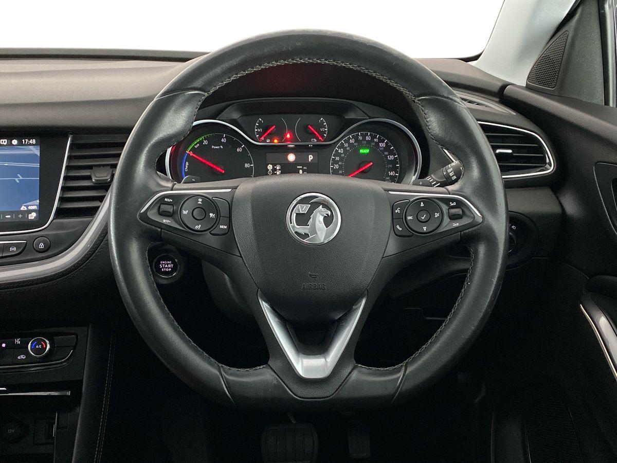 Used Vauxhall Grandland X 2020 for sale - 78122423: Photo 11