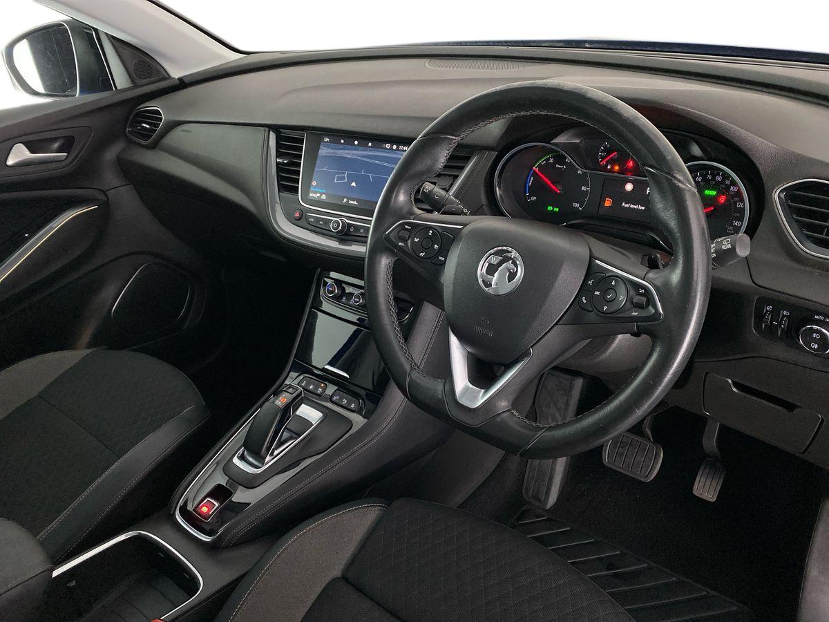 Used Vauxhall Grandland X 2020 for sale - 78122423: Photo 12
