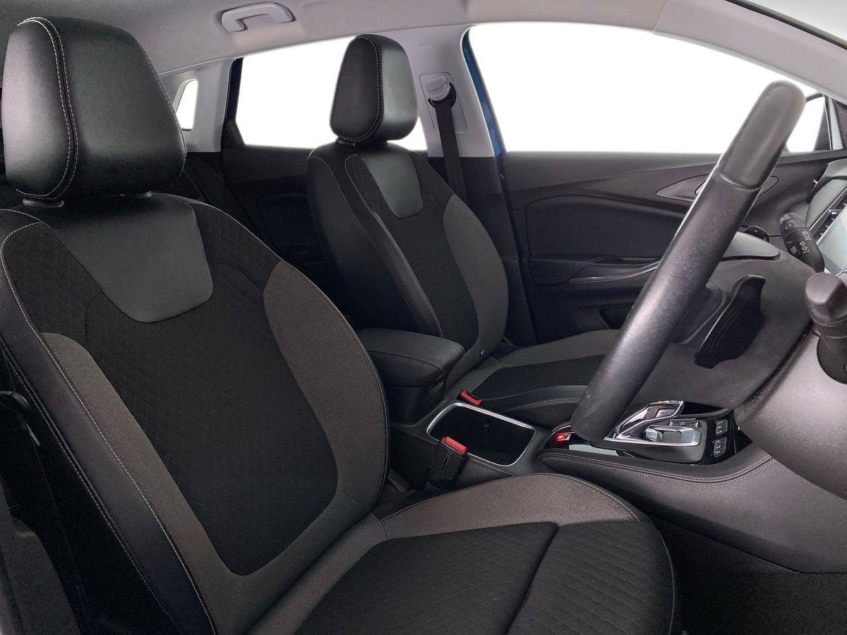 Used Vauxhall Grandland X 2020 for sale - 78122423: Photo 13