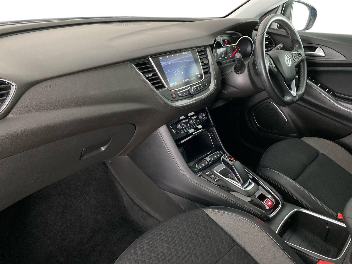 Used Vauxhall Grandland X 2020 for sale - 78122423: Photo 14