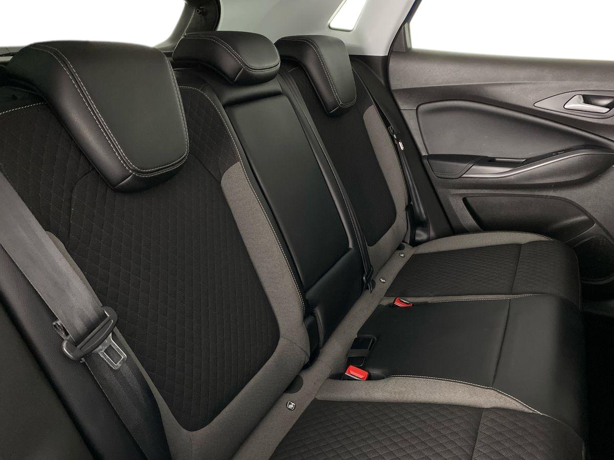 Used Vauxhall Grandland X 2020 for sale - 78122423: Photo 15