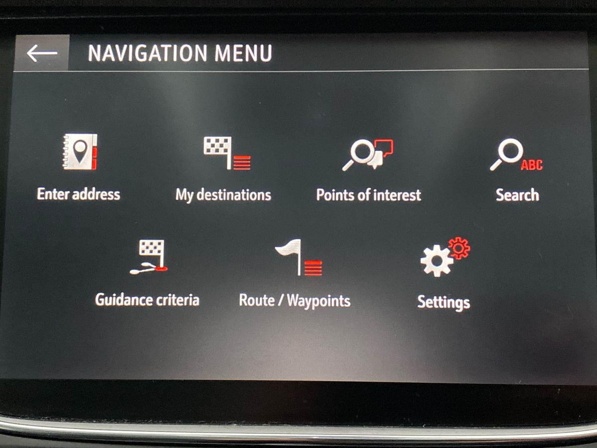 Used Vauxhall Grandland X 2020 for sale - 78122423: Photo 17