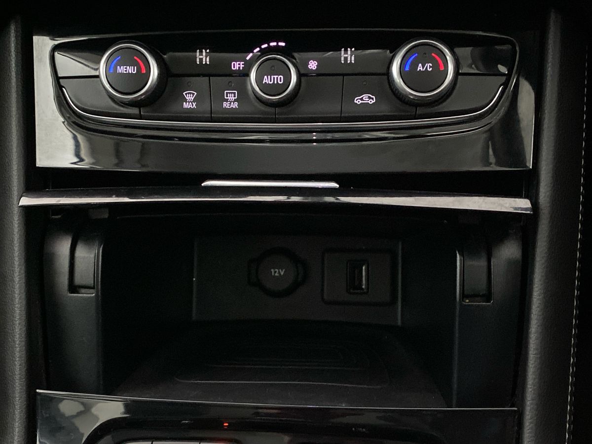 Used Vauxhall Grandland X 2020 for sale - 78122423: Photo 18