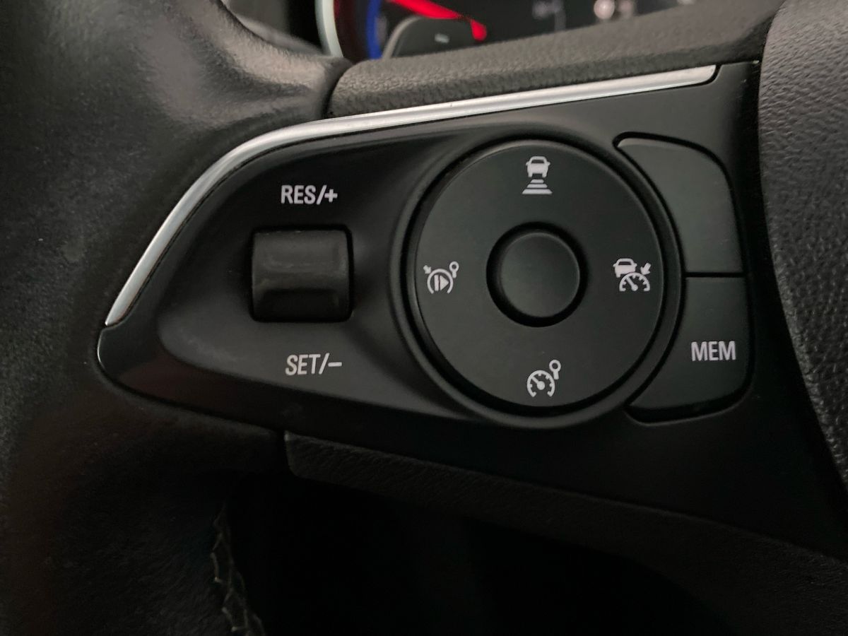 Used Vauxhall Grandland X 2020 for sale - 78122423: Photo 19