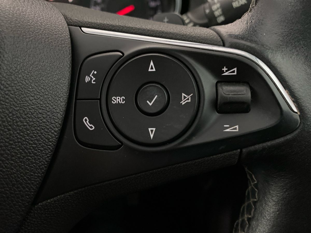 Used Vauxhall Grandland X 2020 for sale - 78122423: Photo 20