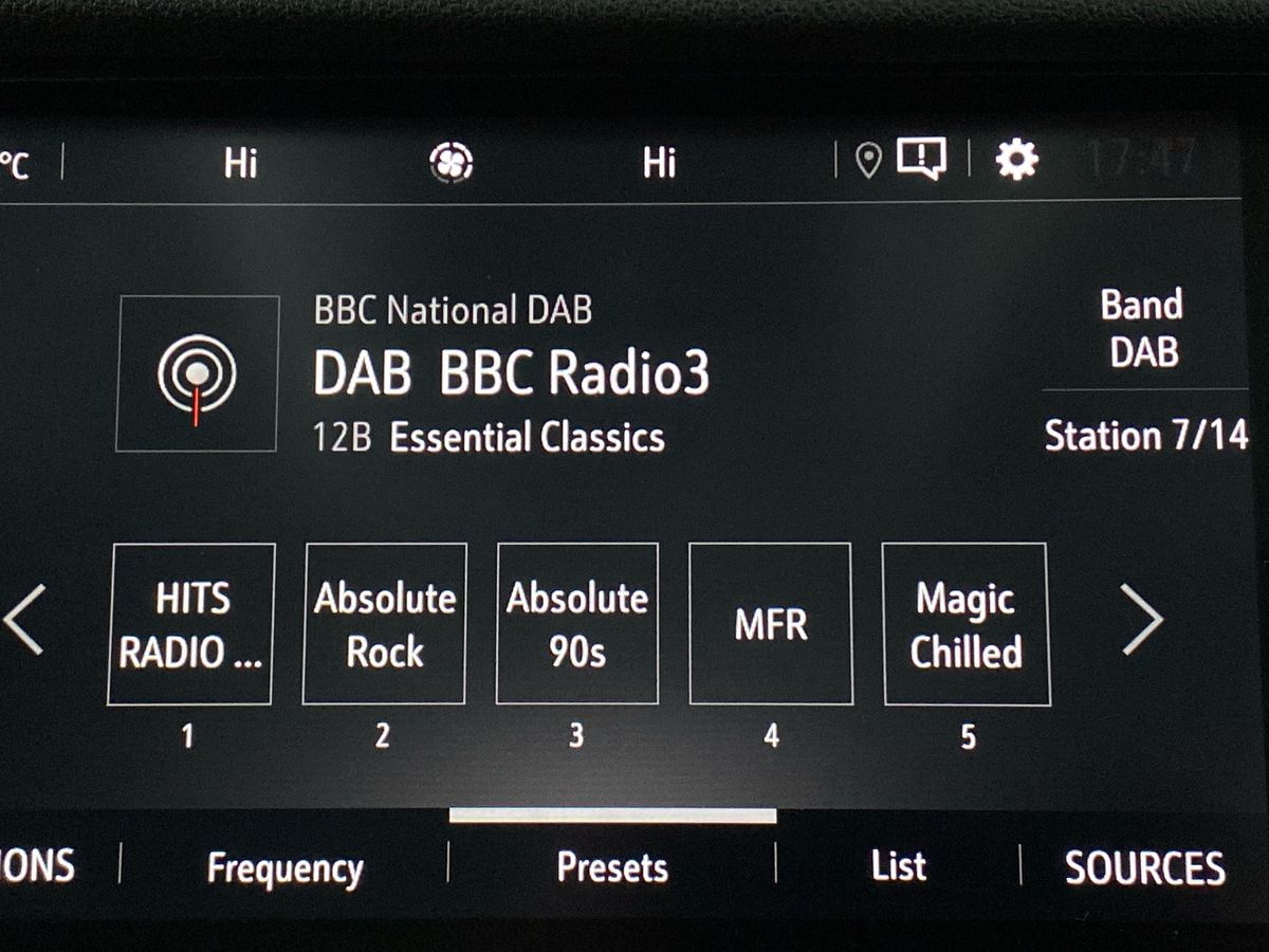 Used Vauxhall Grandland X 2020 for sale - 78122423: Photo 22