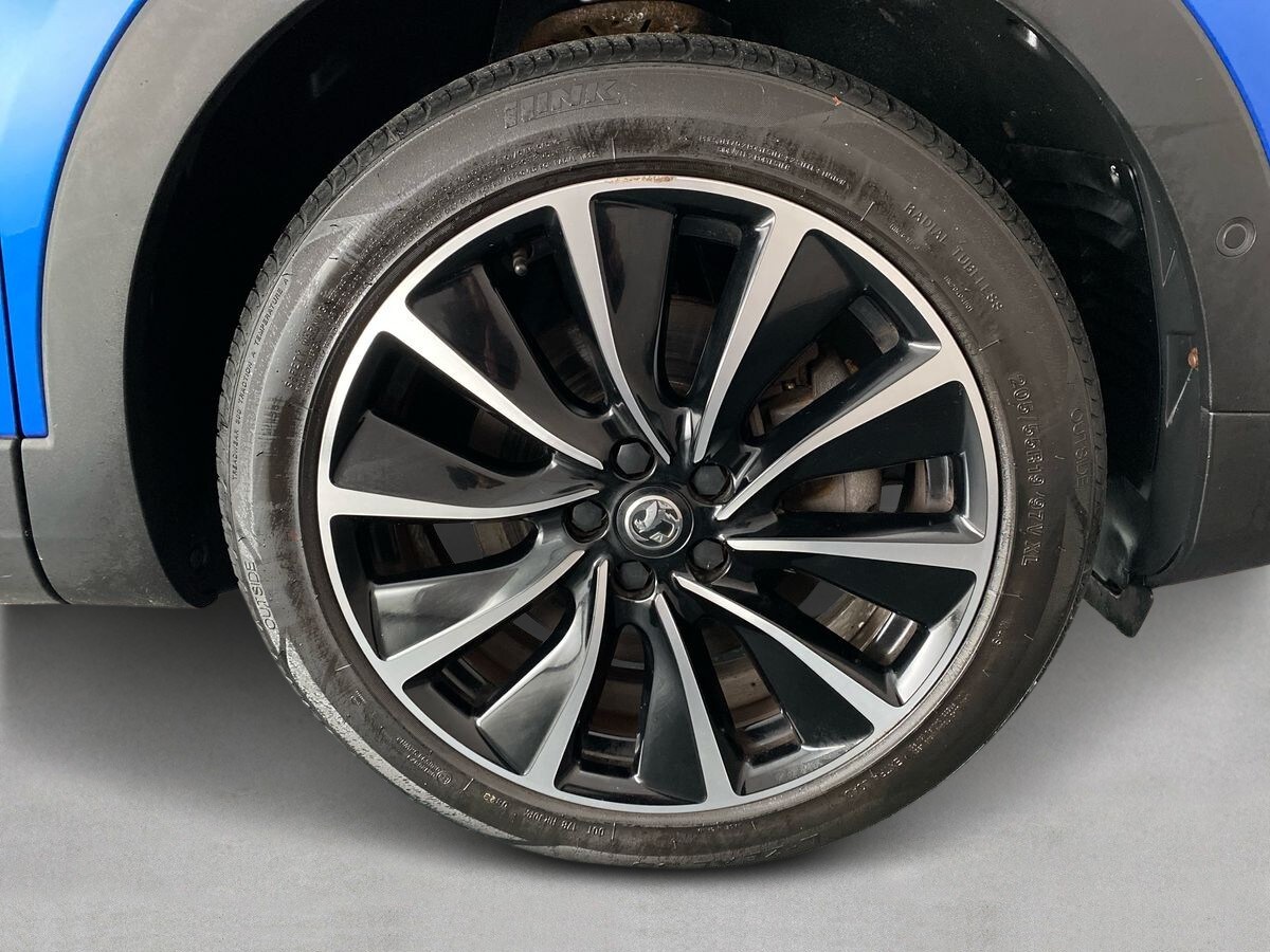 Used Vauxhall Grandland X 2020 for sale - 78122423: Photo 25