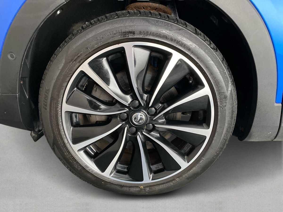 Used Vauxhall Grandland X 2020 for sale - 78122423: Photo 26