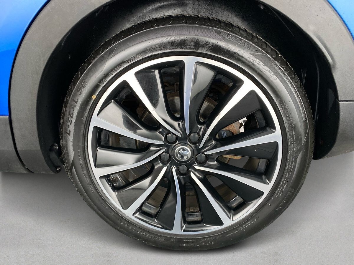 Used Vauxhall Grandland X 2020 for sale - 78122423: Photo 27