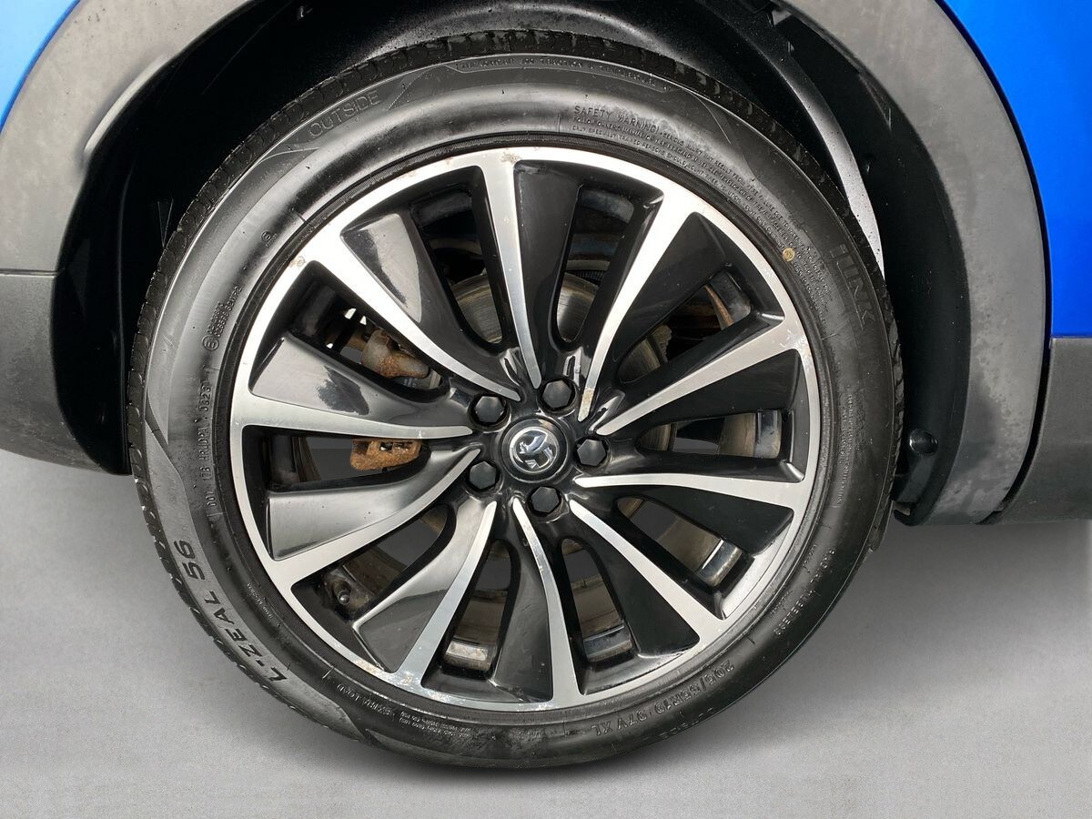 Used Vauxhall Grandland X 2020 for sale - 78122423: Photo 28