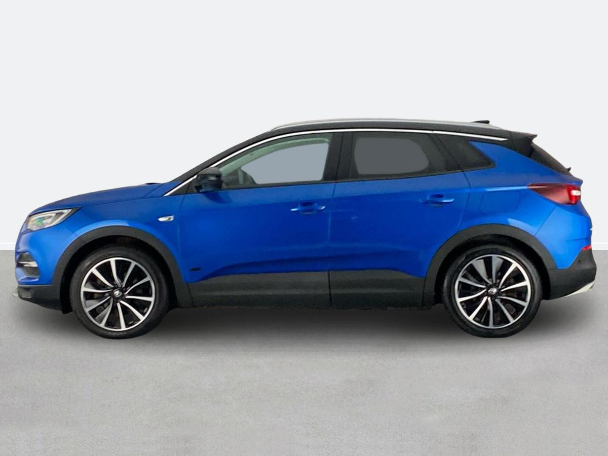 Used Vauxhall Grandland X 2020 for sale - 78122423: Photo 6