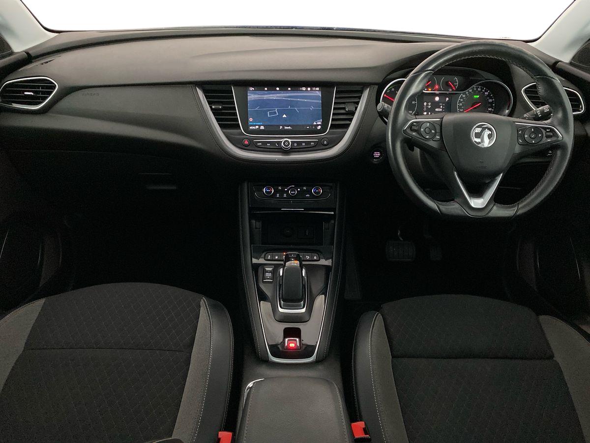 Used Vauxhall Grandland X 2020 for sale - 78122423: Photo 9