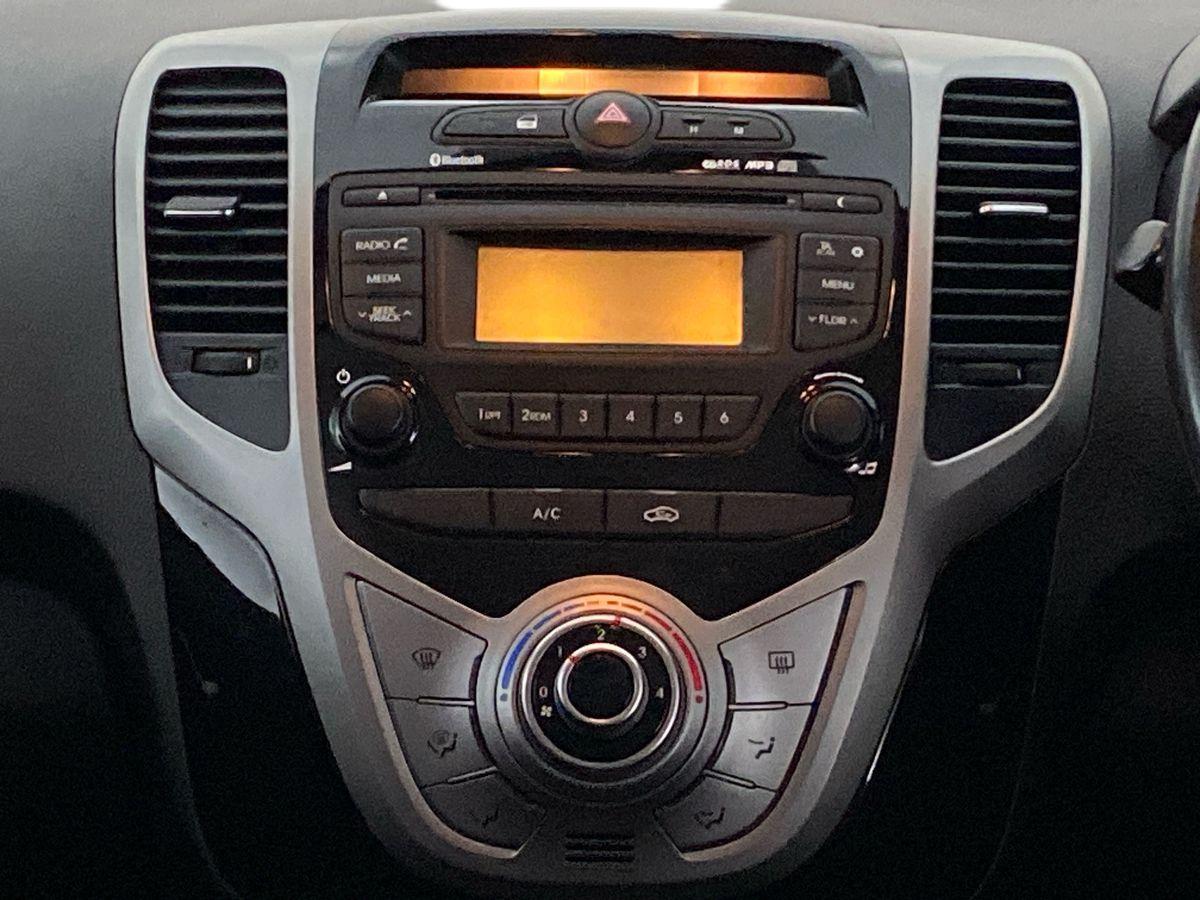 Used Hyundai Ix20 2018 for sale - 77044377: Photo 10