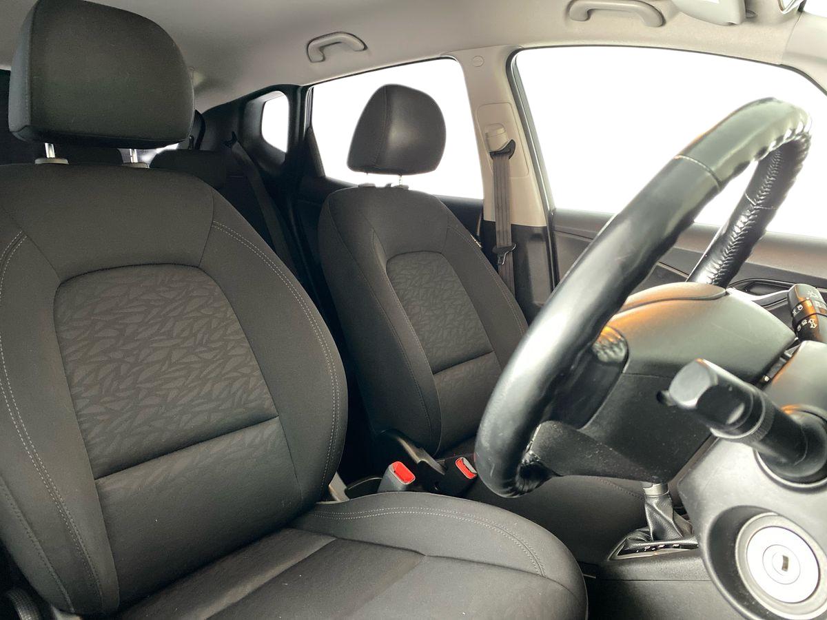 Used Hyundai Ix20 2018 for sale - 77044377: Photo 13