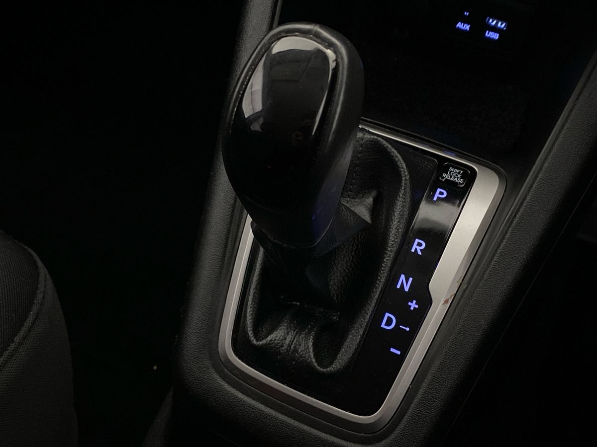 Used Hyundai Ix20 2018 for sale - 77044377: Photo 20