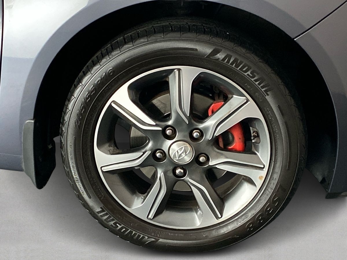 Used Hyundai Ix20 2018 for sale - 77044377: Photo 27