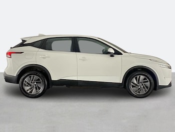 Used Nissan Qashqai 2023 for sale - 78815283: Photo