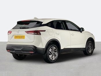 Used Nissan Qashqai 2023 for sale - 78815283: Photo