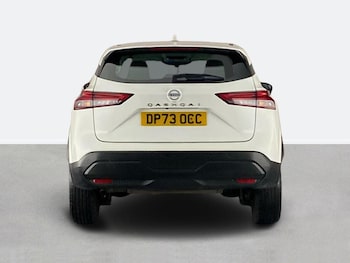 Used Nissan Qashqai 2023 for sale - 78815283: Photo