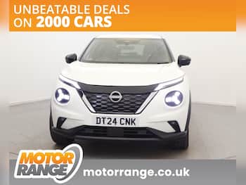 Used Nissan Juke 2024 for sale - 79663411: Photo
