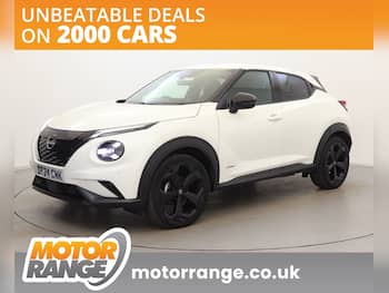 Used Nissan Juke 2024 for sale - 79663411: Photo