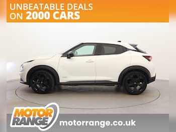 Used Nissan Juke 2024 for sale - 79663411: Photo