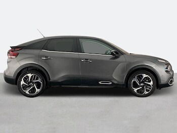 Used Citroen C4 2022 for sale - 75627905: Photo
