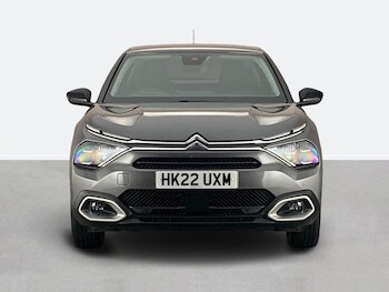 Used Citroen C4 2022 for sale - 75627905: Photo