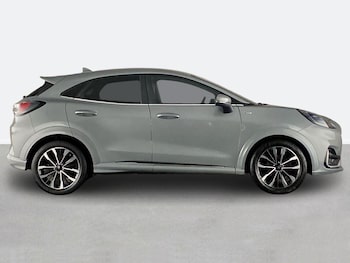 Used Ford Puma 2023 for sale - 78512633: Photo