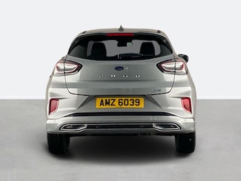 Used Ford Puma 2023 for sale - 78512633: Photo