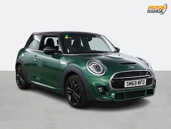 Used MINI Hatch 2020 for sale - 78668672: Photo