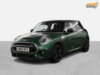 Used MINI Hatch 2020 for sale - 78668672: Photo