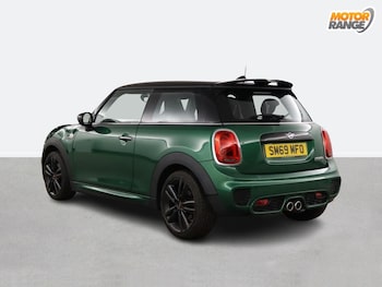 Used MINI Hatch 2020 for sale - 78668672: Photo