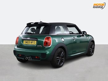 Used MINI Hatch 2020 for sale - 78668672: Photo