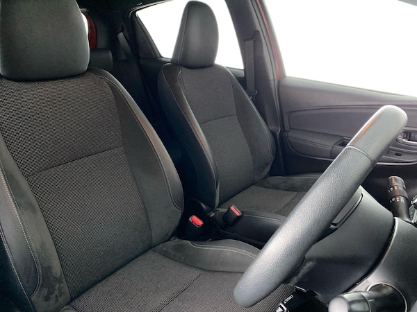 Used Toyota Yaris 2018 for sale - 75260160: Photo 10