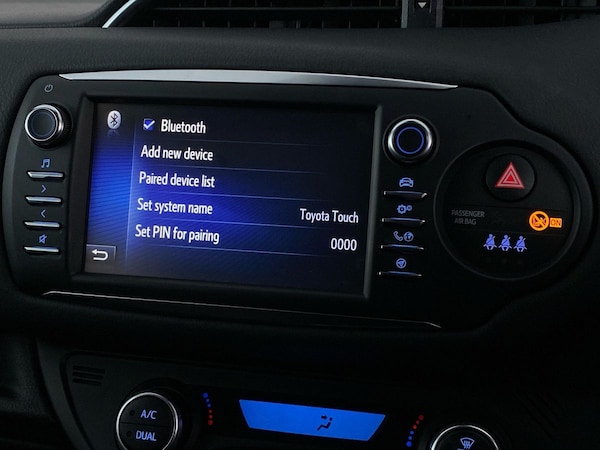 Used Toyota Yaris 2018 for sale - 75260160: Photo 16