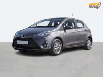 2018 - 1.5 Hybrid Excel 5dr CVT