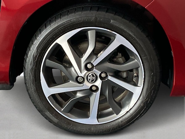 Used Toyota Yaris 2018 for sale - 75260160: Photo 29